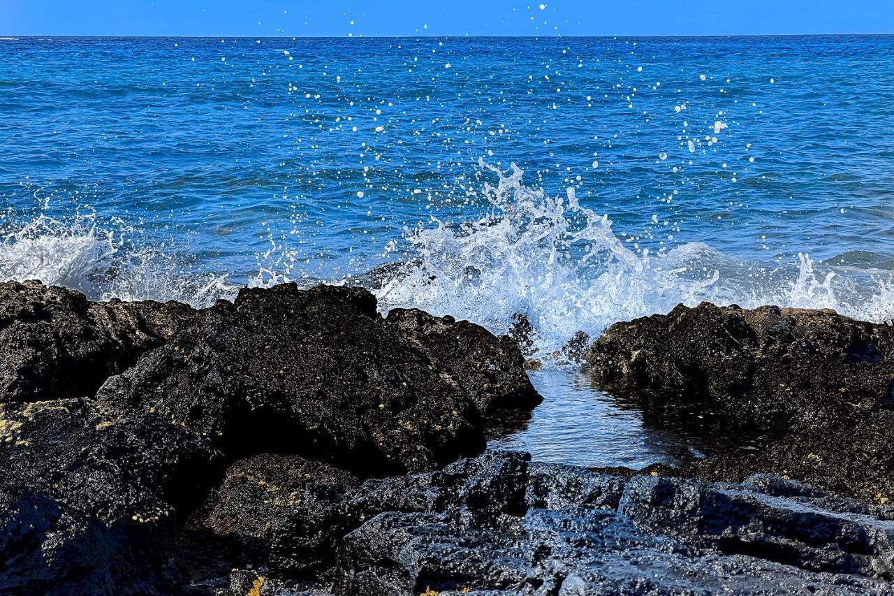 A Little Aloha Daire Kailua-Kona Dış mekan fotoğraf